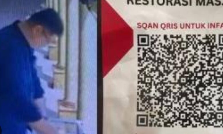 Viral Pemalsuan QRIS Kotak Amal, Prima DMI: Usut Tuntas Motifnya