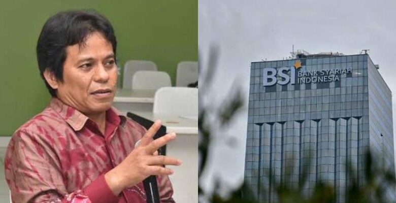 Surat Terbuka Untuk Bank Syariah Indonesia (BSI)