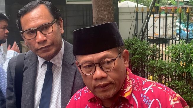Tanggapan IPW Atas Pertanyaan Media Terkait Pelaporan ke KPK Terhadap PJ Bupati Bekasi Dani Ramdan