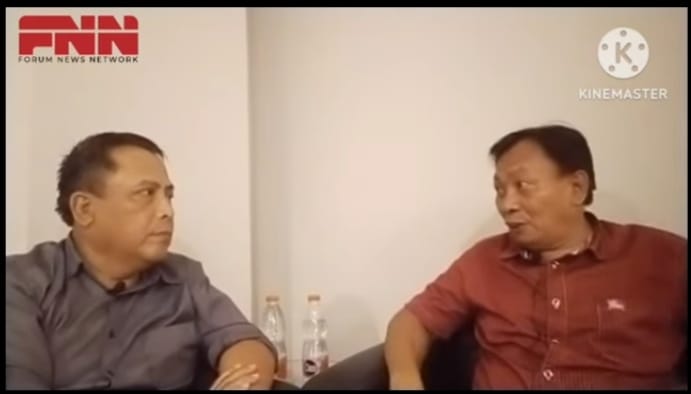 Darwin Sumang: Saya Menangis Melihat Terbelakangnya Pariwisata Indonesia, Miskin Ide