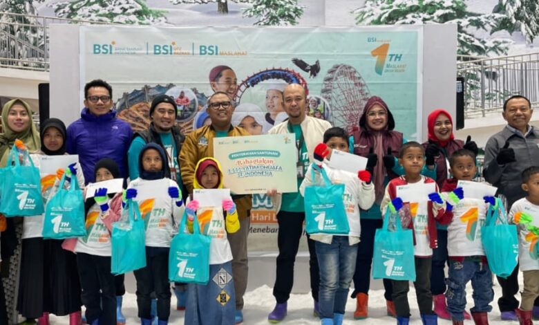 Dua Pesan UBN : Hindari Sifat Ego dan Hedon Dalam Mengisi Kemerdekaan RI