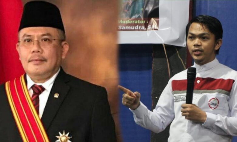 Ketua LIDMI Dukung Prof Aswanto Jadi Pejabat Transisi Gubernur Sulsel