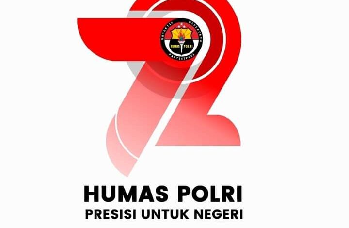 Sambut HUT Ke-72 Humas Polri, Polres Banggai Akan Gelar Sejumlah Kegiatan Sosial