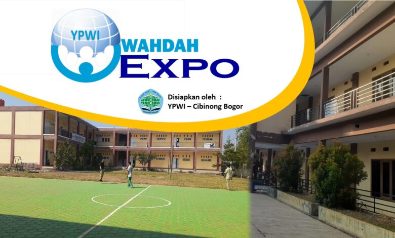 Sejumlah Tokoh Nasional dan Lokal Hadiri Wahdah Expo