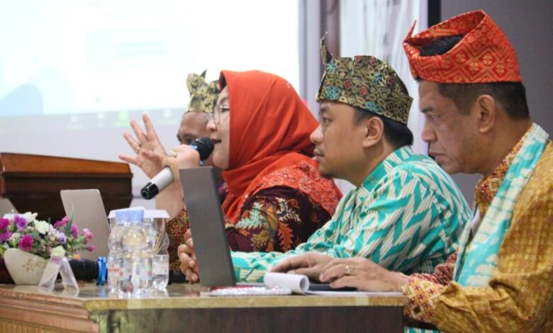 ICMI Dukung UGM Larang Perilaku LGBT Di Lingkungan Kampus